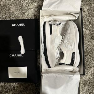 Chanel Women’s sneakers